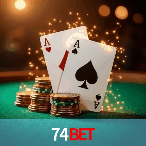 Bonus Features 74BET