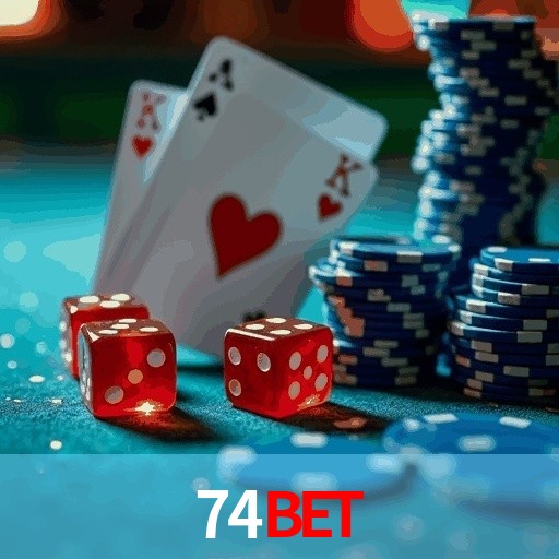 Daily Bonuses 74BET