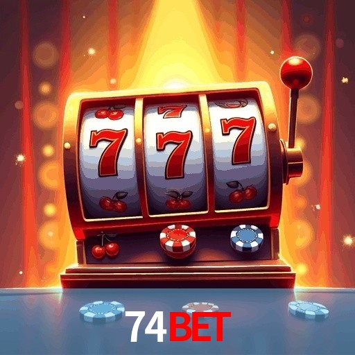 Slot Games 74BET