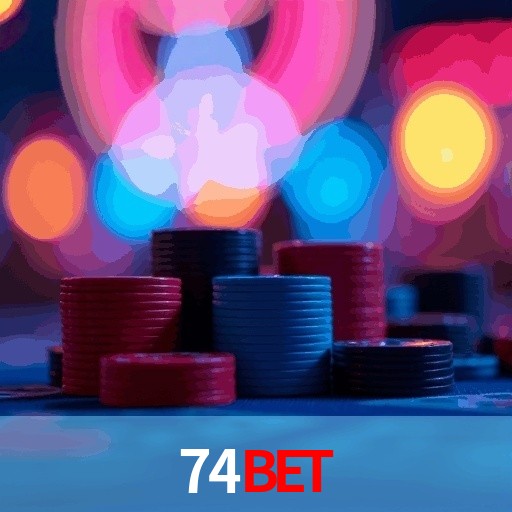 Roulette Table 74BET