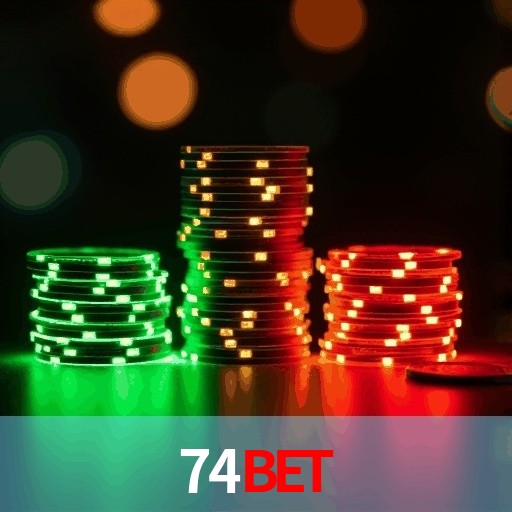 Football Betting 74BET