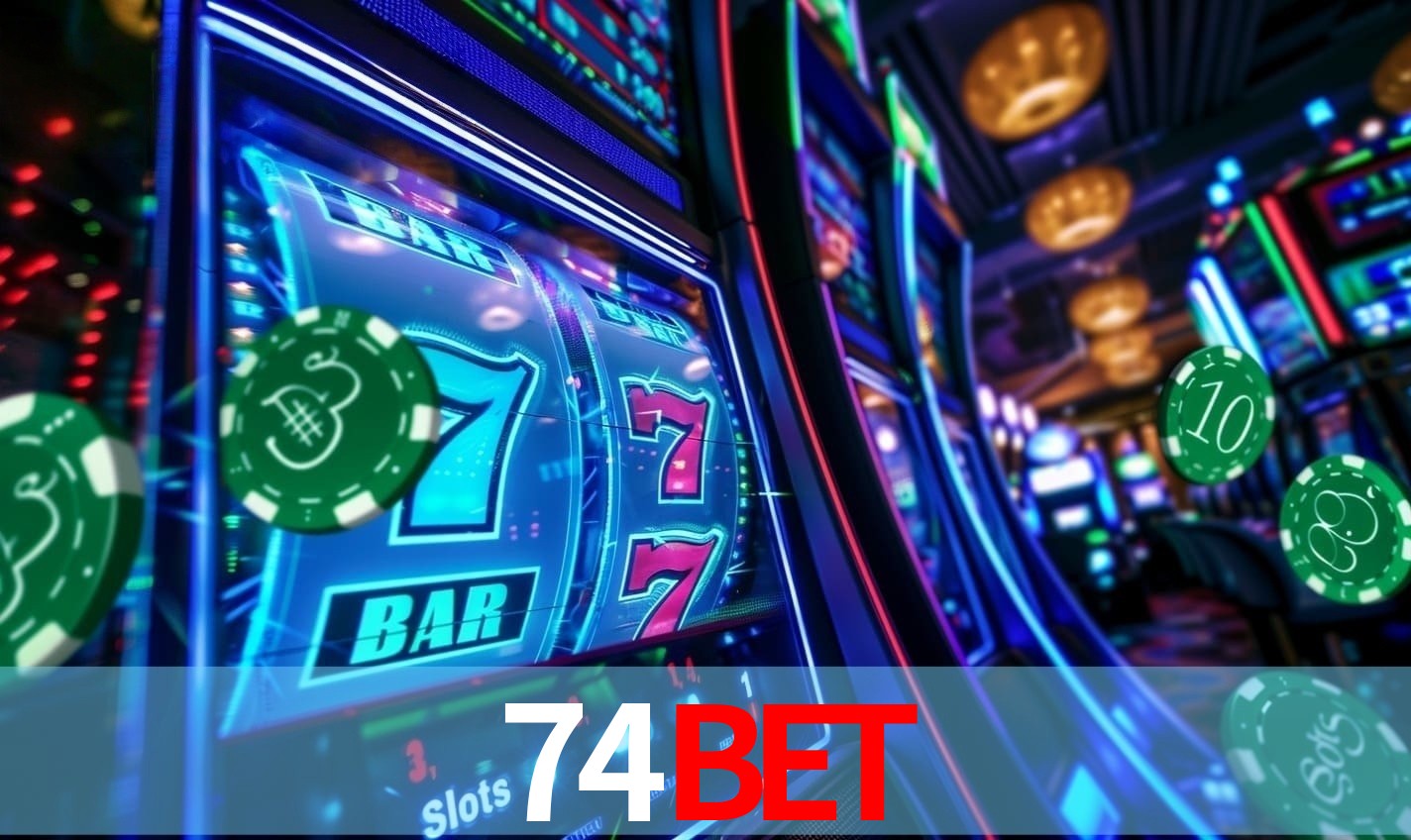 Flash Promotion 74BET