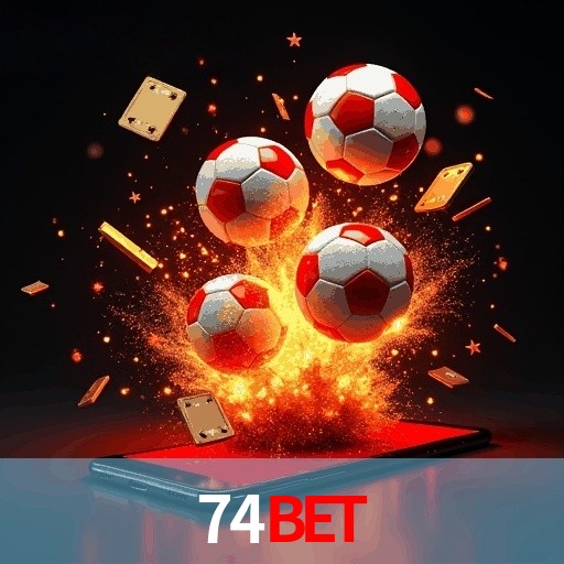 Basketball Betting 74BET