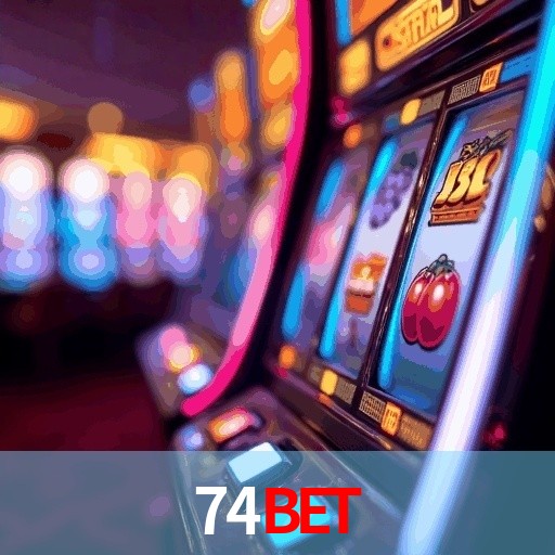 Secure Login 74BET