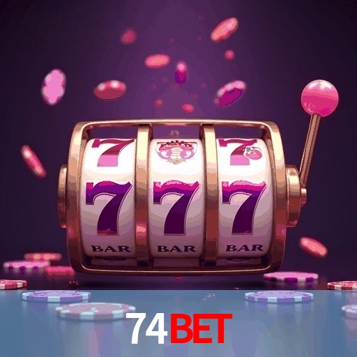 Welcome Bonus 74BET
