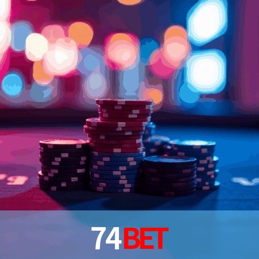 Live Casino 74BET