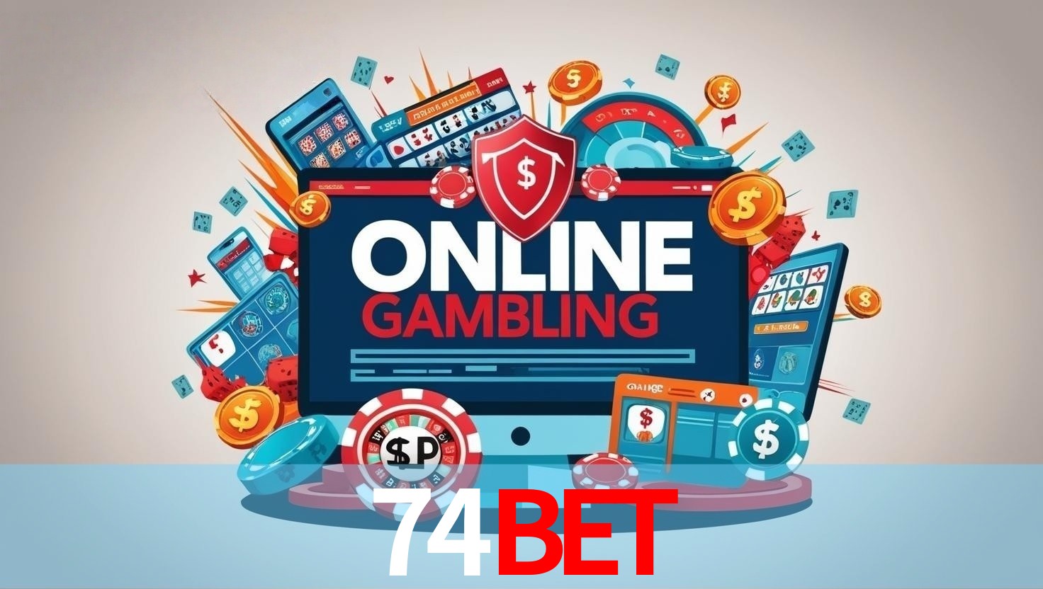 Weekend Specials 74BET