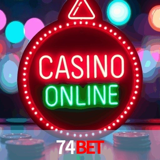 VIP Casino 74BET