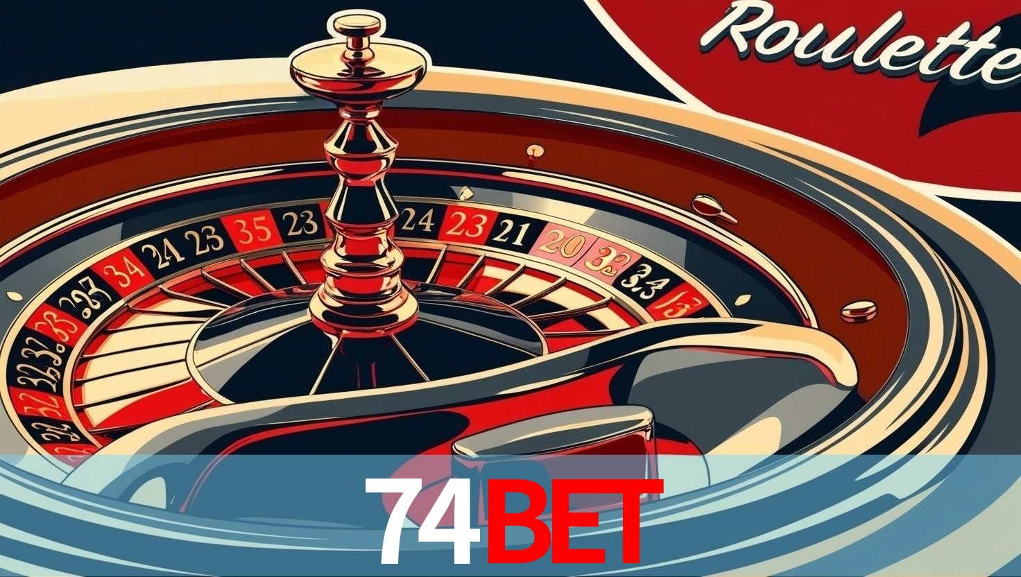 Responsive Design 74BET