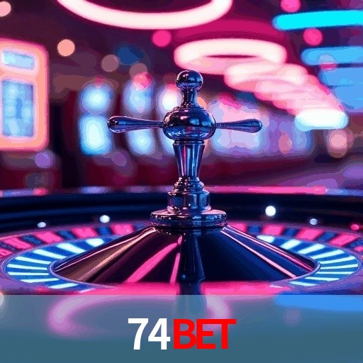 Tennis Betting 74BET